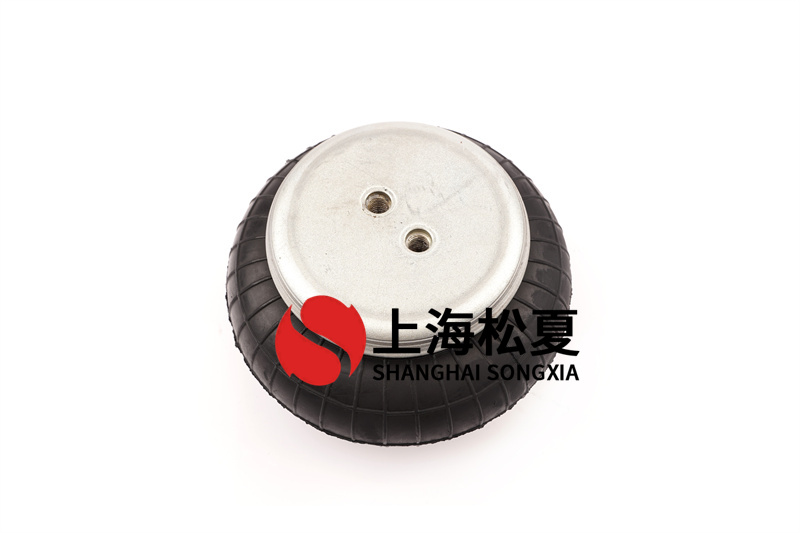 如何計算橡膠空氣彈簧的剛度？