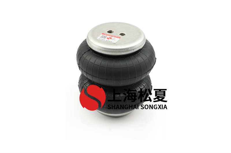 橡膠氣囊的剛度是如何計算的？