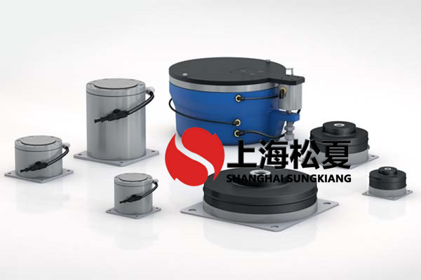  高通(Qualcomm)半導(dǎo)體設(shè)備空氣彈簧減震器如何更換？