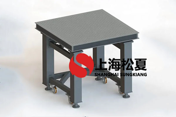 空氣彈簧隔振器拆換多久一次？