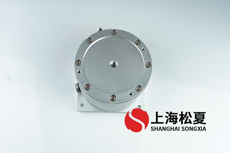 SPA200系列光配向設(shè)備空氣隔振器有哪些特點(diǎn)？