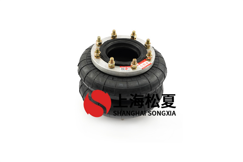 振動時效平臺使用HF型充氣減震器怎么樣？