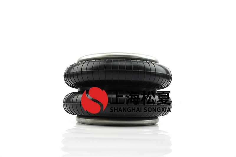 水平振動(dòng)篩使用JBF型橡膠波紋減震器怎么樣？