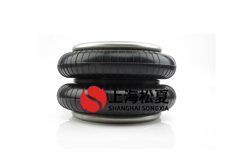 濾布清洗機使用JBF型橡膠減震彈簧怎么樣？