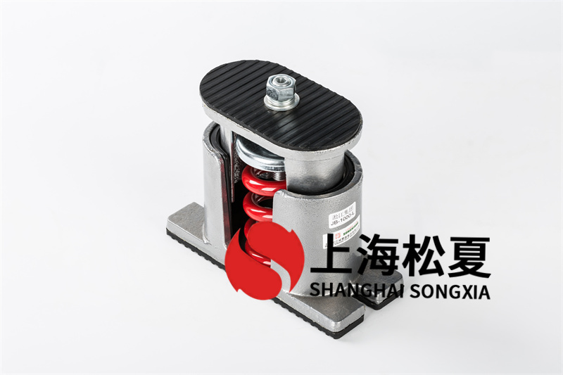 工業(yè)安裝減震器有什么獨(dú)特的優(yōu)勢(shì)？