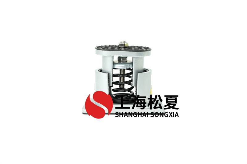 工業(yè)安裝減震器有什么獨(dú)特的優(yōu)勢(shì)？