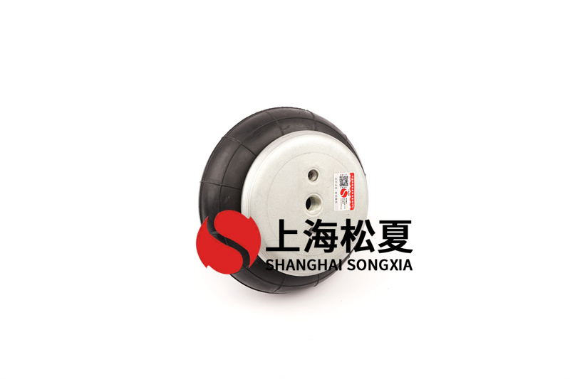 振動篩空氣彈簧的特點是什么？