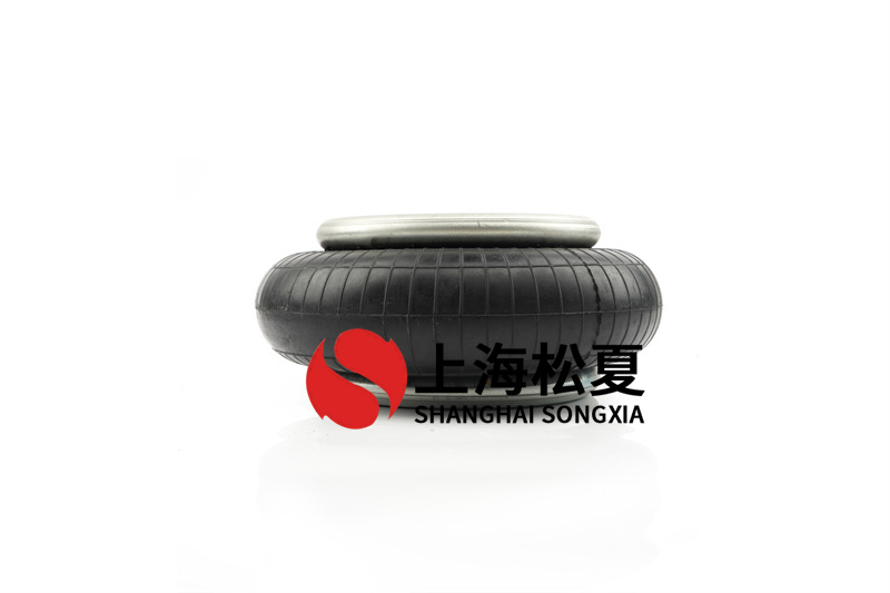 空氣彈簧的優(yōu)點有哪些？