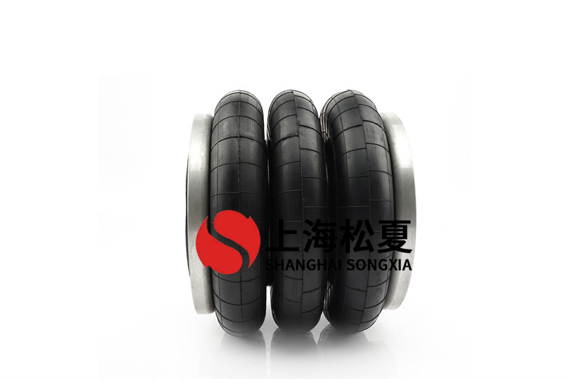 空氣彈簧對管道的附加力是怎樣的？