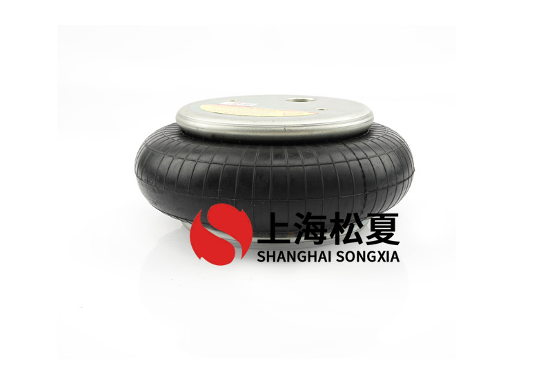 空氣彈簧對管道的附加力是怎樣的？
