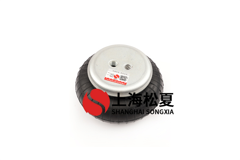 橡膠空氣彈簧的都有哪些？
