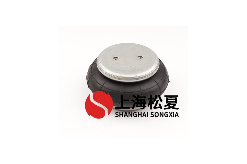 橡膠空氣彈簧的抗拉強(qiáng)度是什么？