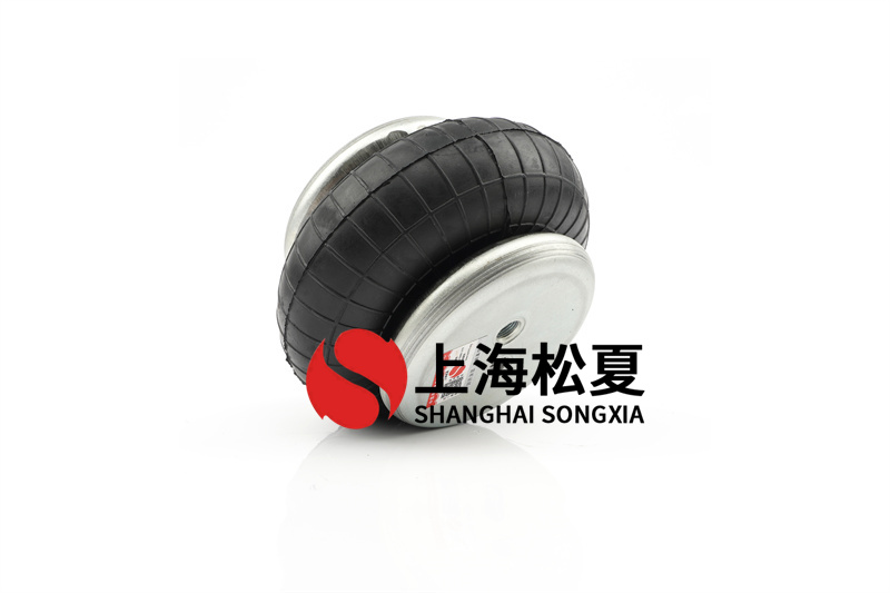 卷邊板式橡膠空氣彈簧設(shè)備使用什么特性？