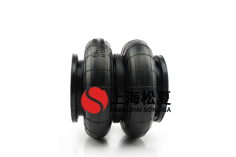 卷邊板式橡膠空氣彈簧設(shè)備使用什么特性？