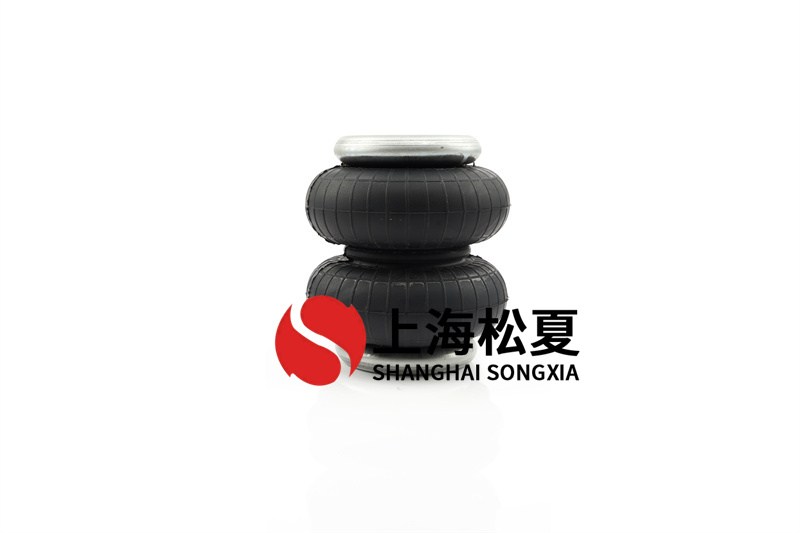 膜式空氣彈簧的合理承壓面積是什么？怎么做？