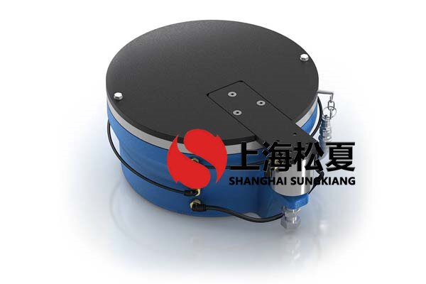 空氣彈簧隔振器的技術(shù)要求及作用是什么？