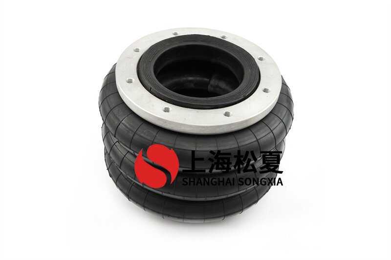 空氣彈簧減震器在設(shè)計(jì)上的主要優(yōu)勢是什么？ 