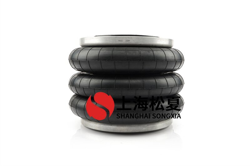 安裝橡膠空氣彈簧應(yīng)注意哪些方面？ 