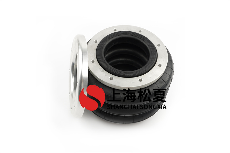 振動試驗(yàn)臺用LHF320/240-2空氣彈簧